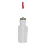 Dispensing Bottle w/Needle 3-3/4" OAL redirect to product page